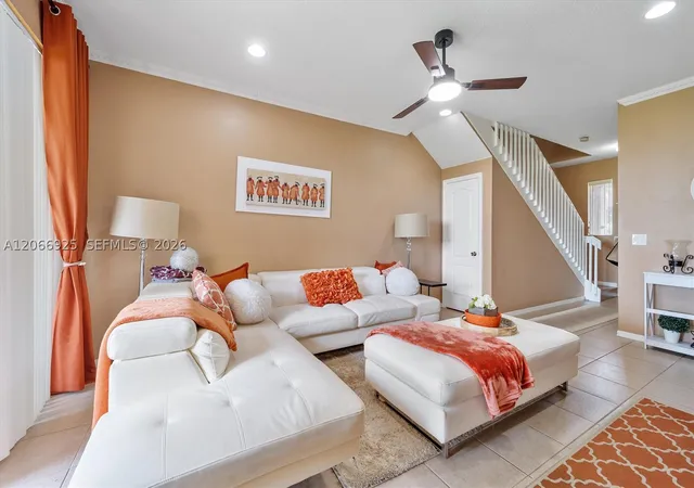 Photo 3 of Townhouse for sale at 2410 Seminole Palms Dr, Green Acres, FL 33463 | MLS# A12066925 | Listing updated on 2026-09-08