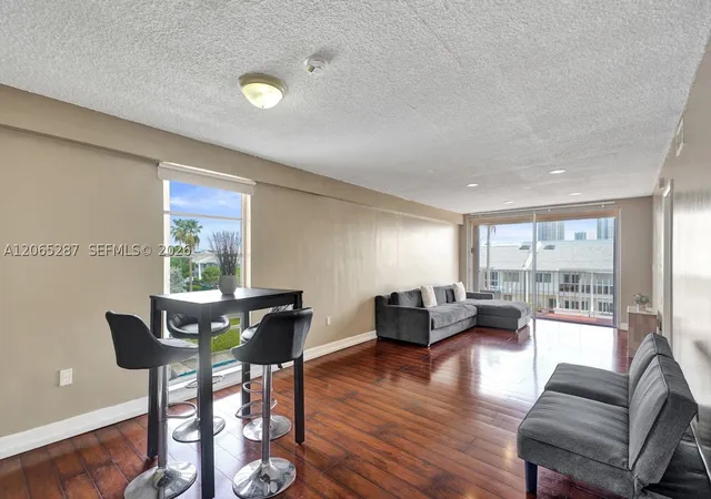 Photo 1 of Condo for sale at 3716 Ne 168th St #301, North Miami Beach, FL 33160 | MLS# A12065287 | Listing updated on 2026-09-11