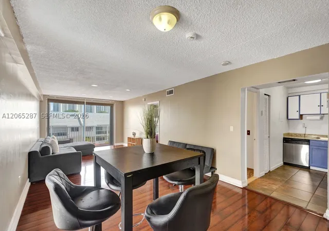 Photo 3 of Condo for sale at 3716 Ne 168th St #301, North Miami Beach, FL 33160 | MLS# A12065287 | Listing updated on 2026-09-11