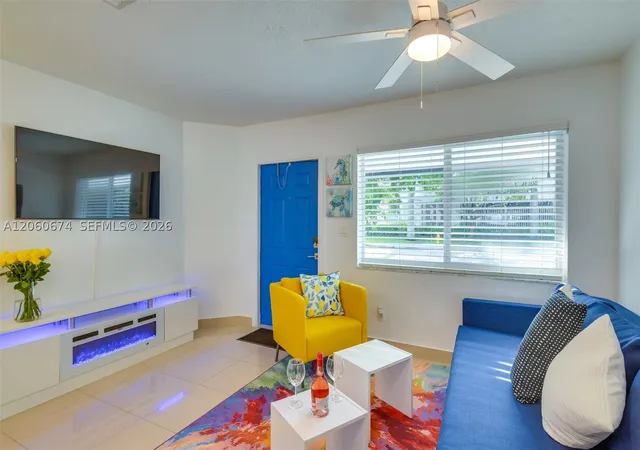 Multi family home for sale at 412 Ne 4Th Ave, Hallandale Beach, FL 33009 | MLS# A12060674