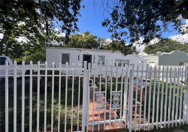 Photo 3 of Single family home for sale at 1318 Nw 34Th St, Miami, FL 33142 | MLS# A12067720 | Listing updated on 2026-10-03