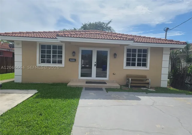 Multi family home for sale at 2884 Sw 36Th Ave, Miami, FL 33133 | MLS# A12066664