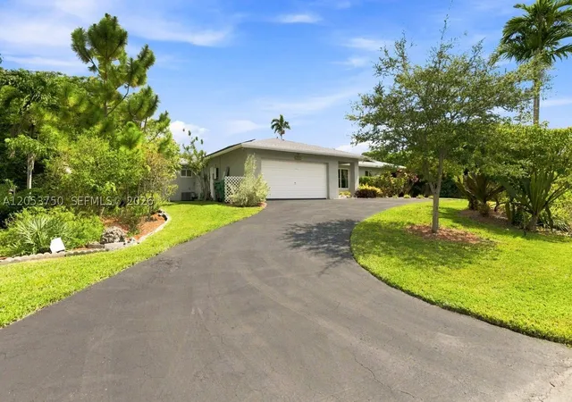 Photo 2 of Sale Pending at 8445 Sw 181st Ter, Palmetto Bay, FL 33157 | MLS# A12053750 | Listing updated on 2026-09-16