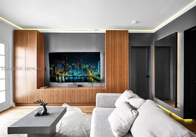 Photo 1 of Sale Pending at 736 13th St #207, Miami Beach, FL 33139 | MLS# A12068550 | Listing updated on 2026-09-12