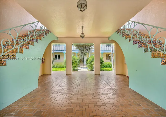 Photo 3 of Sale Pending at 736 13th St #207, Miami Beach, FL 33139 | MLS# A12068550 | Listing updated on 2026-09-12
