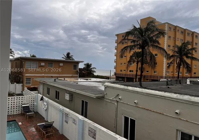 Photo 3 of Condo for sale at 1901 N Surf Rd #20, Hollywood, FL 33019 | MLS# A12068581 | Listing updated on 2026-08-27