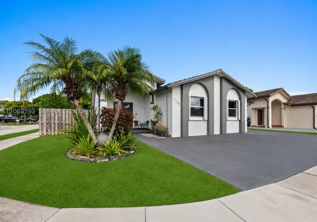 Photo 1 of Single family home for sale at 17150 Sw 145th Ct, Miami, FL 33177 | MLS# A12068593 | Listing updated on 2026-09-16