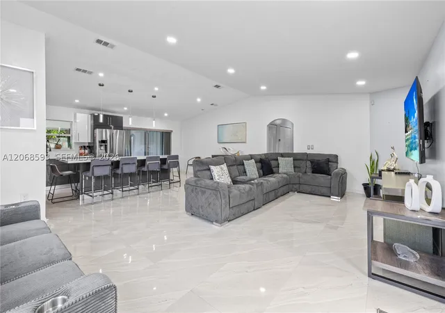 Photo 2 of Single family home for sale at 17150 Sw 145th Ct, Miami, FL 33177 | MLS# A12068593 | Listing updated on 2026-09-16