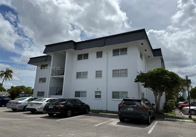 Photo 1 of Condo for sale at 4880 Nw 22nd St #307, Lauderhill, FL 33313 | MLS# A12068424 | Listing updated on 2026-09-03
