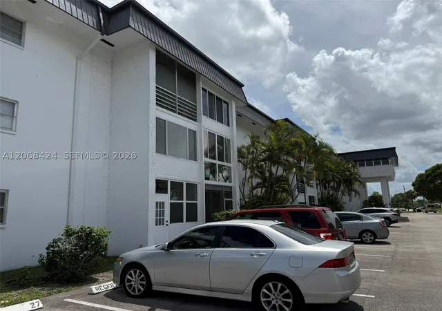 Photo 2 of Condo for sale at 4880 Nw 22nd St #307, Lauderhill, FL 33313 | MLS# A12068424 | Listing updated on 2026-09-03