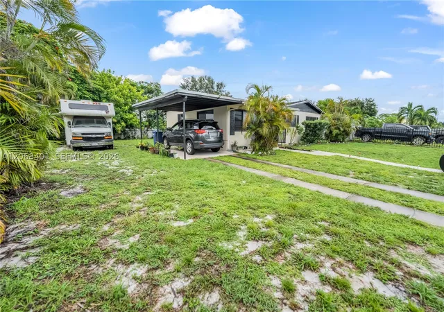 Photo 2 of Single family home for sale at 1365 Nw 192nd Ter, Miami Gardens, FL 33169 | MLS# A12068401 | Listing updated on 2026-10-06