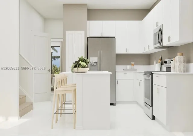 Photo 2 of Townhouse for sale at 1524 Nw 2 St, Florida City, FL 33034 | MLS# A12068633 | Listing updated on 2026-09-10