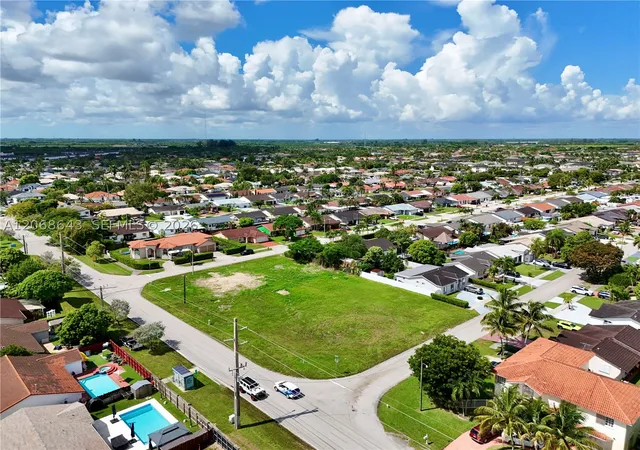 Photo 1 of Land for sale at 17340 Sw 147th Ave, Miami, FL 33187 | MLS# A12068643 | Listing updated on 2026-09-02