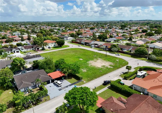 Photo 2 of Land for sale at 17340 Sw 147th Ave, Miami, FL 33187 | MLS# A12068643 | Listing updated on 2026-09-02