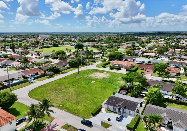 Photo 3 of Land for sale at 17340 Sw 147th Ave, Miami, FL 33187 | MLS# A12068643 | Listing updated on 2026-09-02