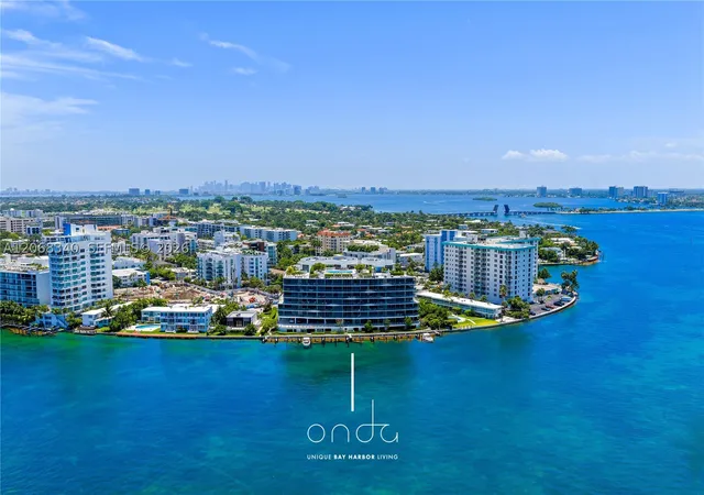Photo 1 of Condo for sale at 1135 103rd St #PH2, Bay Harbor Islands, FL 33154 | MLS# A12068340 | Listing updated on 2026-09-09