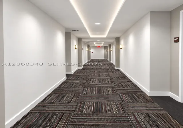 Photo 2 of Sale Pending at 7875 Nw 107th Ave #605, Doral, FL 33178 | MLS# A12068348 | Listing updated on 2026-09-16