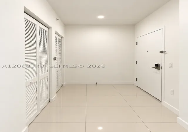 Photo 4 of Sale Pending at 7875 Nw 107Th Ave #605, Doral, FL 33178 | MLS# A12068348 | Listing updated on 2026-09-16