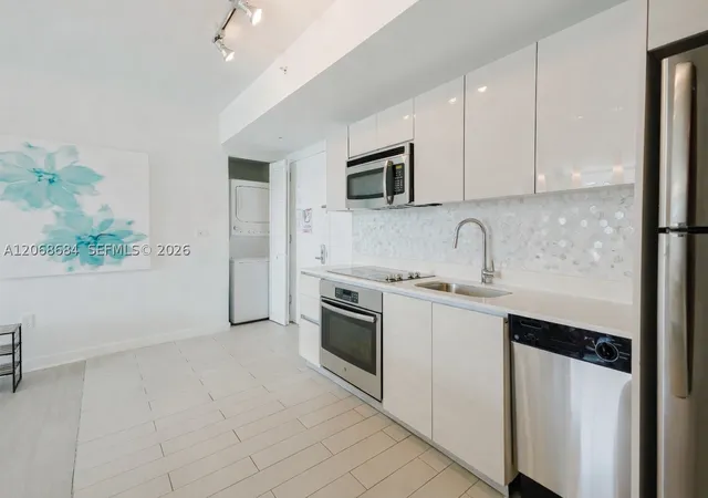 Photo 3 of Condo for sale at 2602 E Hallandale Beach Blvd #R707, Hallandale Beach, FL 33009 | MLS# A12068684 | Listing updated on 2026-09-10