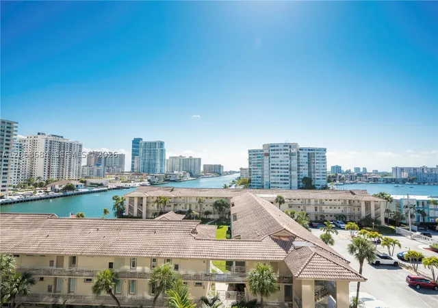 Photo 3 of Condo for sale at 2602 E Hallandale Beach Blvd #R707, Hallandale Beach, FL 33009 | MLS# A12068684 | Listing updated on 2026-09-10