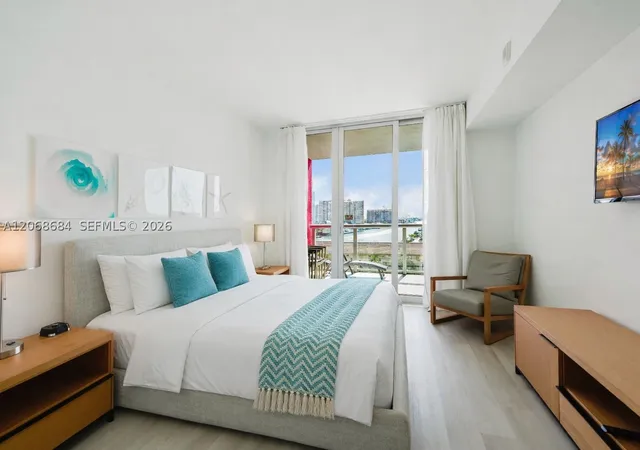 Photo 4 of Condo for sale at 2602 E Hallandale Beach Blvd #R707, Hallandale Beach, FL 33009 | MLS# A12068684 | Listing updated on 2026-09-10
