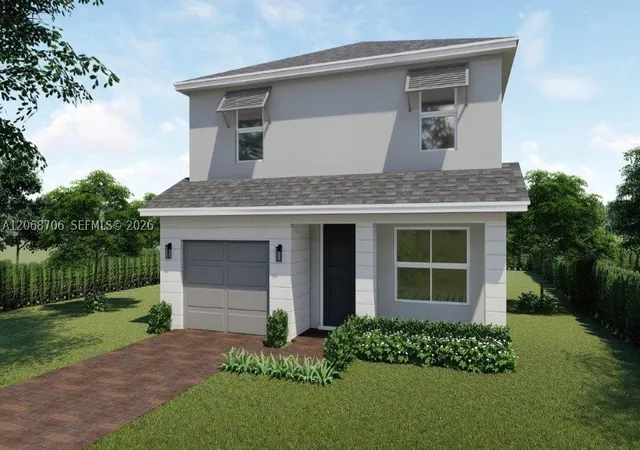 Photo 1 of Single family home for sale at 627 Ne 1st Street, Florida City, FL 33034 | MLS# A12068706 | Listing updated on 2026-09-14