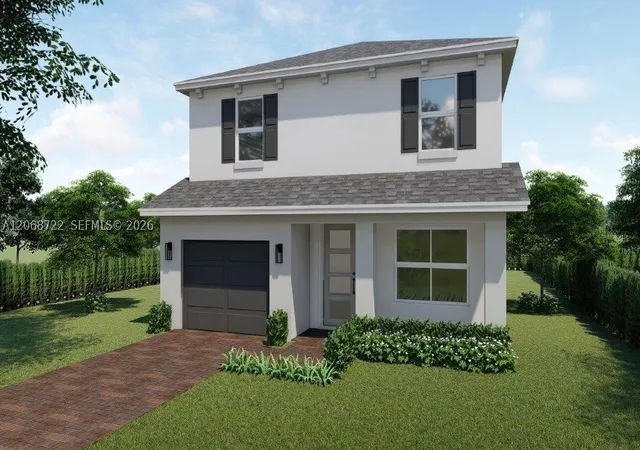 Photo 1 of Single family home for sale at 643 Ne 1st Street, Florida City, FL 33034 | MLS# A12068722 | Listing updated on 2026-09-13