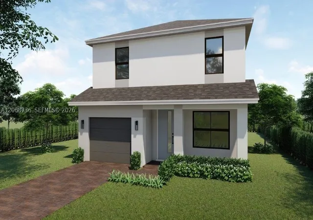 Photo 1 of Single family home for sale at 635 Ne 1st Street, Florida City, FL 33034 | MLS# A12068736 | Listing updated on 2026-08-30