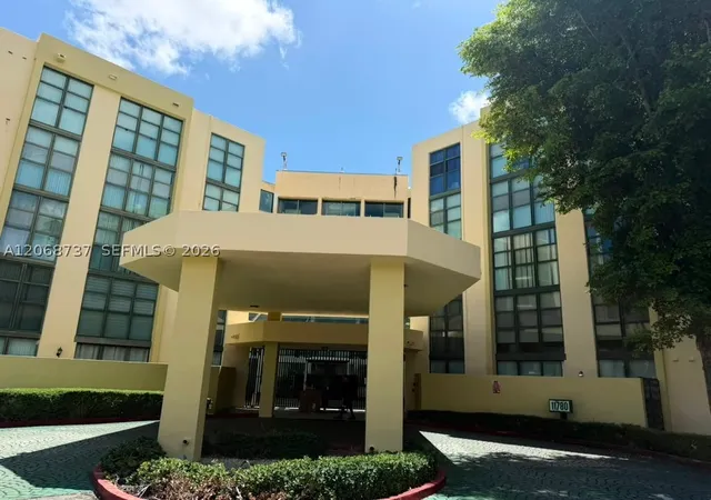 Photo 1 of Sale Pending at 11780 Sw 18th St #215-2, Miami, FL 33175 | MLS# A12068737 | Listing updated on 2026-09-10