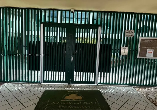 Photo 3 of Sale Pending at 11780 Sw 18th St #215-2, Miami, FL 33175 | MLS# A12068737 | Listing updated on 2026-09-10
