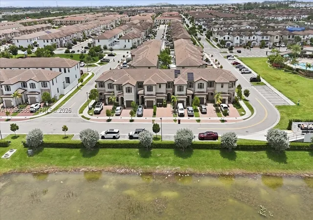 Photo 2 of Townhouse for sale at 3378 W 112th St, Hialeah, FL 33018 | MLS# A12066685 | Listing updated on 2026-09-07