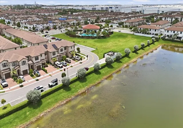Photo 3 of Townhouse for sale at 3378 W 112th St, Hialeah, FL 33018 | MLS# A12066685 | Listing updated on 2026-09-07