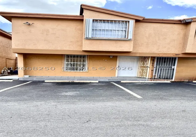 Photo 1 of Sale Pending at 1701 W 42nd Pl #10, Hialeah, FL 33012 | MLS# A12068250 | Listing updated on 2026-09-08
