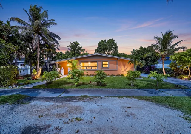 Photo 2 of Single family home for sale at 17350 Nw 16th Ave, Miami Gardens, FL 33169 | MLS# A12068252 | Listing updated on 2026-10-07