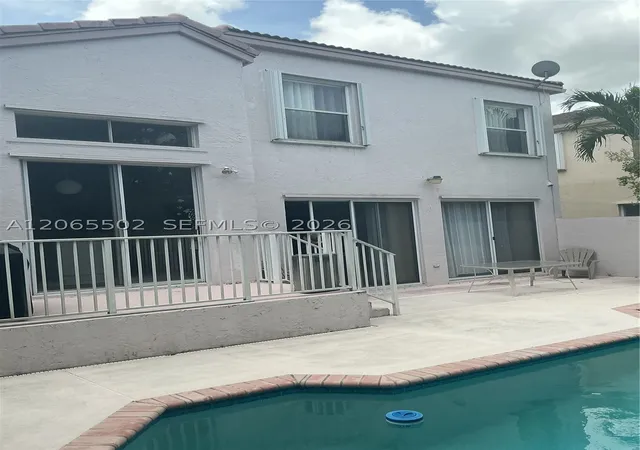 Photo 3 of Single family home for sale at 15857 Nw 4th Court, Pembroke Pines, FL 33028 | MLS# A12065502 | Listing updated on 2026-08-28