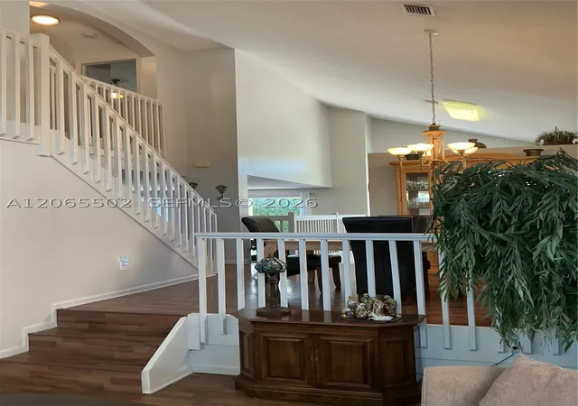 Photo 4 of Single family home for sale at 15857 Nw 4Th Court, Pembroke Pines, FL 33028 | MLS# A12065502 | Listing updated on 2026-08-28