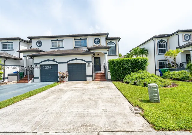 Photo 2 of Townhouse for sale at 12901 Sw 50th St, Miramar, FL 33027 | MLS# A12064035 | Listing updated on 2026-09-07