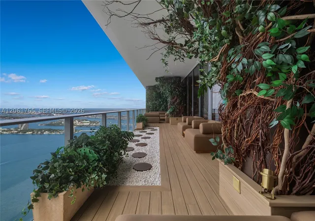 Photo 2 of Condo for sale at 700 Ne 24th St #PH-5902, Miami, FL 33137 | MLS# A12061765 | Listing updated on 2026-09-15