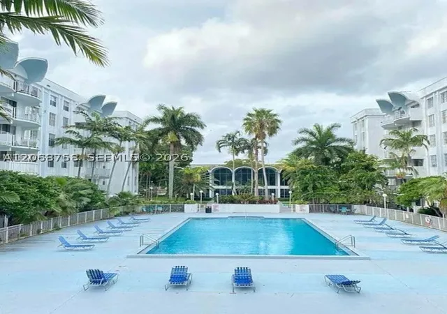 Condo for sale at 492 Nw 165Th St Rd #C-415, Miami, FL 33169 | MLS# A12068758