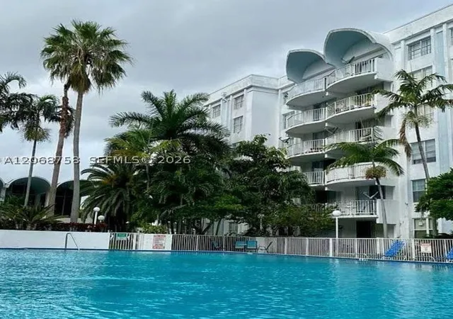 Photo 2 of Condo for sale at 492 Nw 165th St Rd #C-415, Miami, FL 33169 | MLS# A12068758 | Listing updated on 2026-09-08