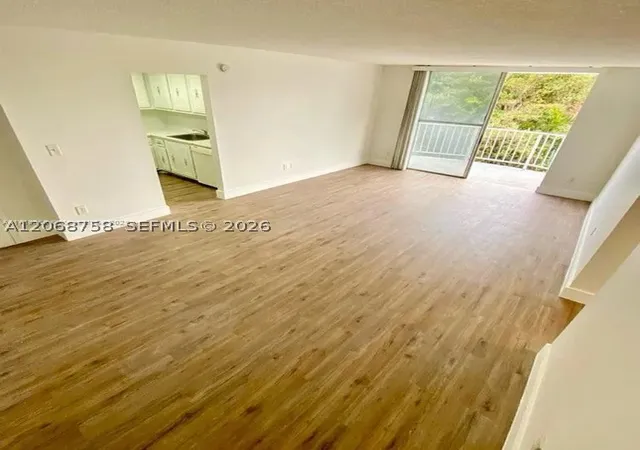 Photo 3 of Condo for sale at 492 Nw 165th St Rd #C-415, Miami, FL 33169 | MLS# A12068758 | Listing updated on 2026-09-08