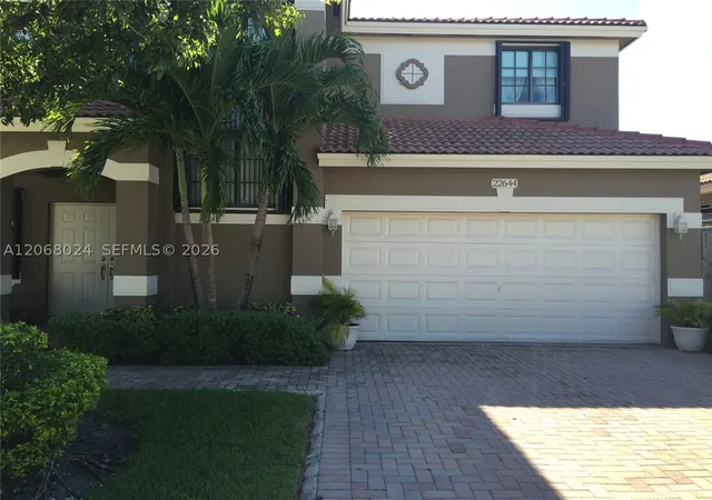 Photo 1 of Single family home for sale at 22644 Sw 109th Path, Miami, FL 33170 | MLS# A12068024 | Listing updated on 2026-08-31