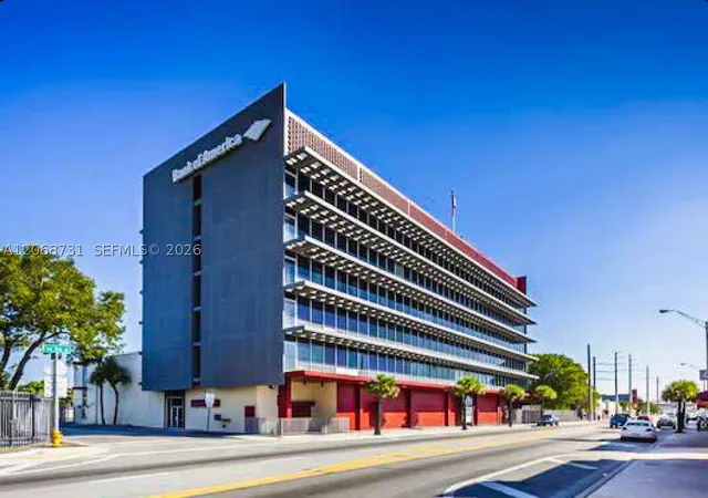 Photo 3 of Land for sale at 2177 Nw 28th St, Miami, FL 33142 | MLS# A12068731 | Listing updated on 2026-09-11