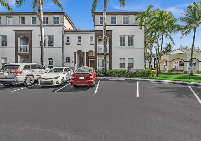 Photo 1 of Sale Pending at 4435 Sw 160th Ave #215, Miramar, FL 33027 | MLS# A12068770 | Listing updated on 2026-08-30