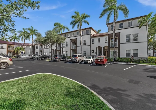 Photo 2 of Sale Pending at 4435 Sw 160th Ave #215, Miramar, FL 33027 | MLS# A12068770 | Listing updated on 2026-08-30