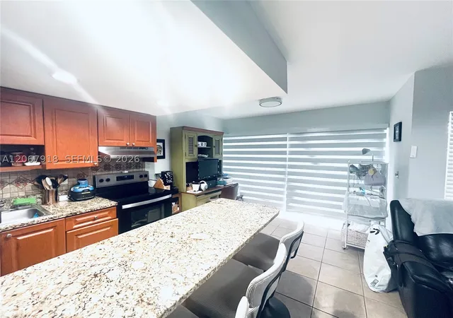 Photo 3 of Condo for sale at 9310 W Flagler St #110A, Miami, FL 33174 | MLS# A12067918 | Listing updated on 2026-09-08