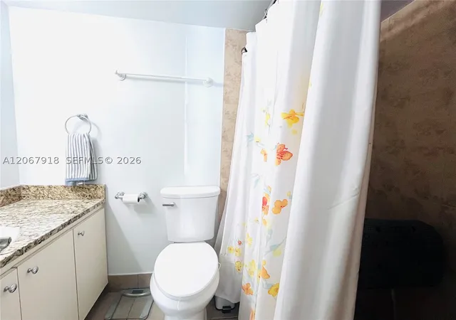 Listing Photo 5 - Condo for sale in building located at 9310 W Flagler St, Miami, FL 33174 - Unit #110A