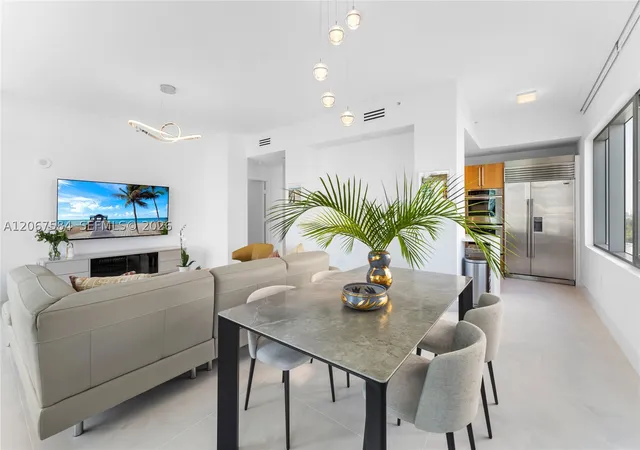 Photo 3 of Condo for sale at 6101 Aqua Ave #703, Miami Beach, FL 33141 | MLS# A12067584 | Listing updated on 2026-08-31