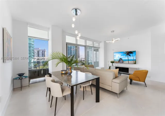 Photo 4 of Condo for sale at 6101 Aqua Ave #703, Miami Beach, FL 33141 | MLS# A12067584 | Listing updated on 2026-08-31
