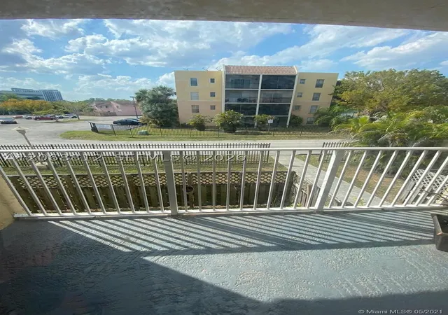 Photo 1 of Condo for sale at 5241 Geneva Way #203, Doral, FL 33166 | MLS# A12068812 | Listing updated on 2026-08-30
